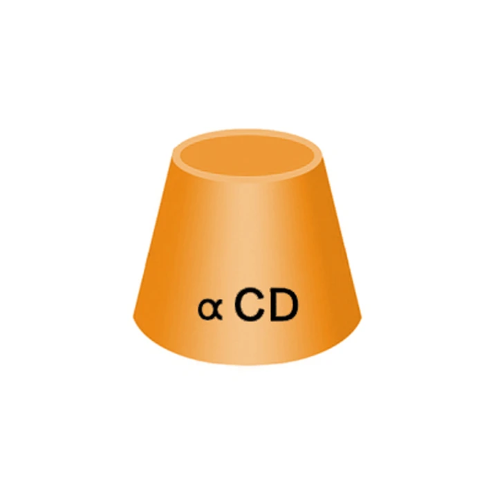 α-cyclodextrin CAS10016-20-3